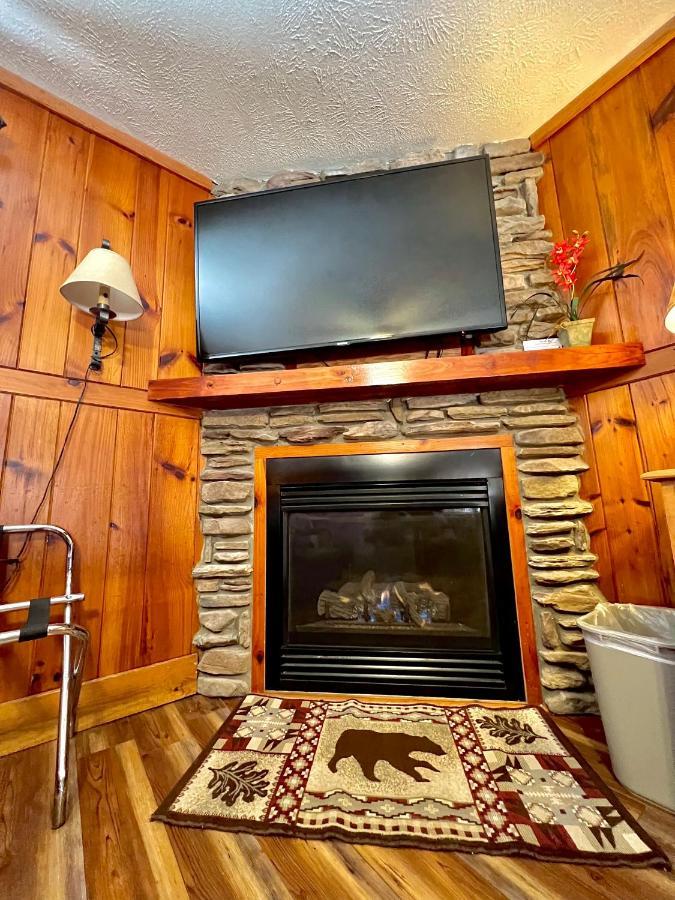 Homestead Inn - Blowing Rock Dış mekan fotoğraf
